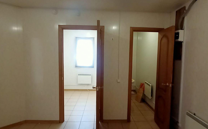 Аренда торгового помещения 60 м² фото