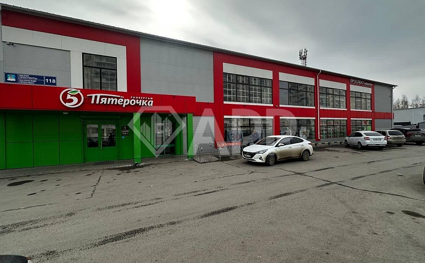 Аренда, 160 м² фото