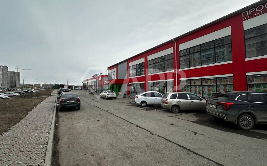 Аренда, 160 м² фото