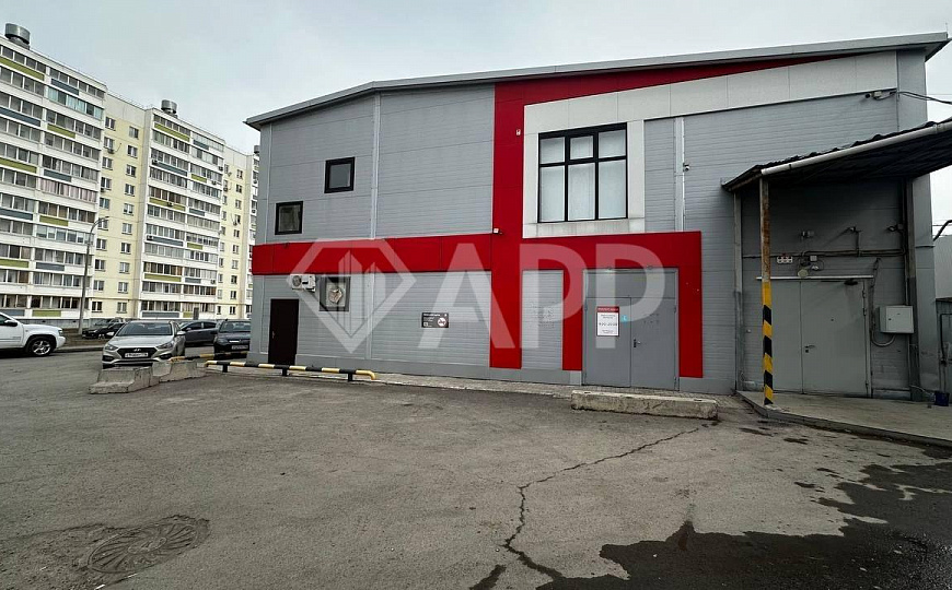 Аренда, 160 м² фото