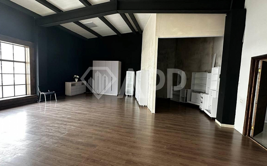 Аренда, 160 м² фото