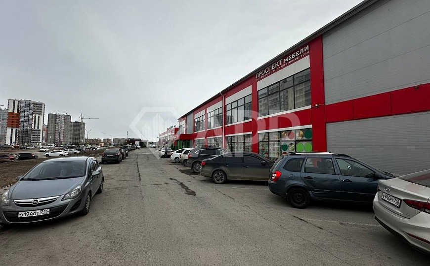 Аренда, 160 м² фото