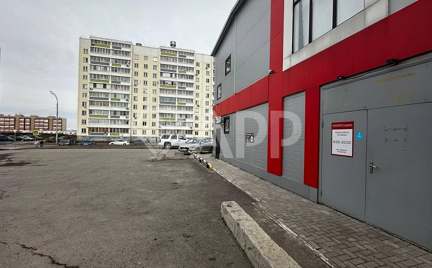 Аренда, 160 м² фото