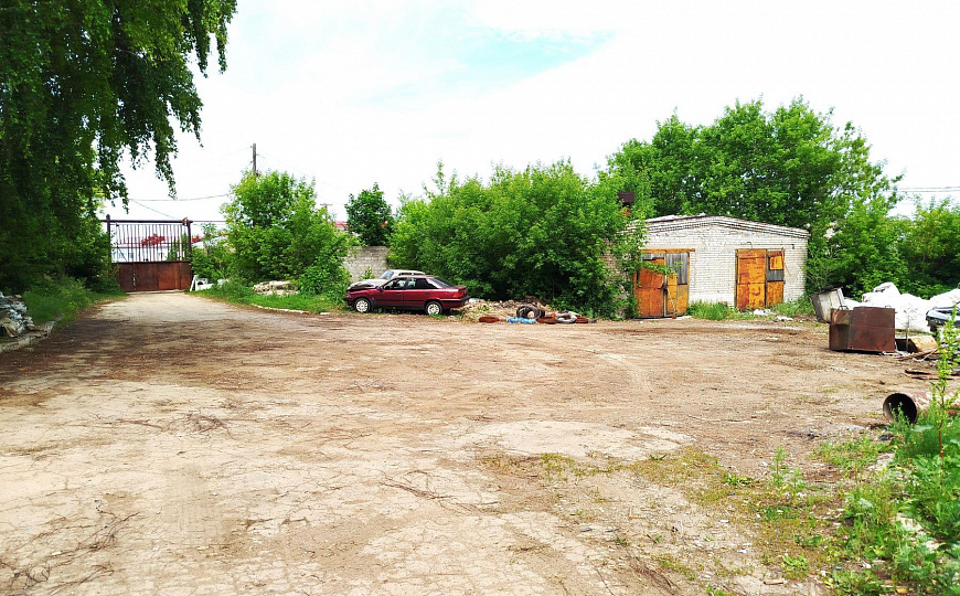 Продам земельный участок, 17 727 м² фото