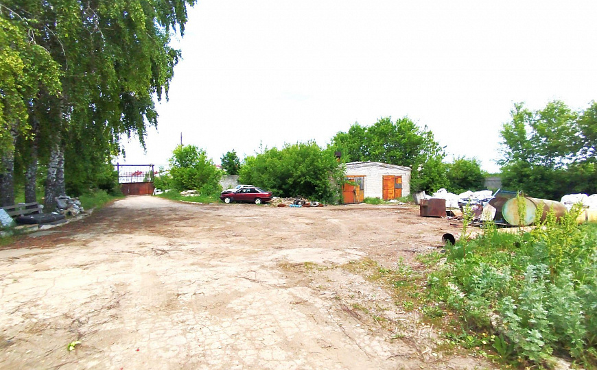 Сдам земельный участок, 17 727 м² фото