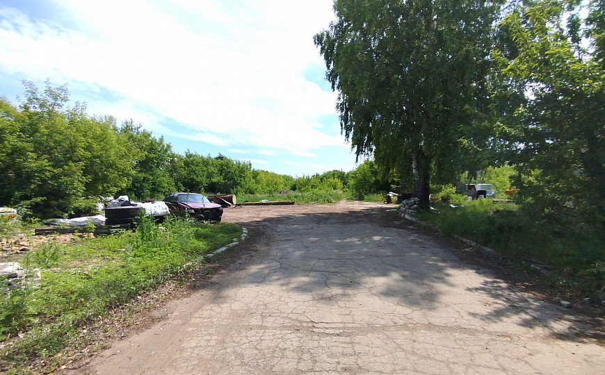 Сдам земельный участок, 17 727 м² фото