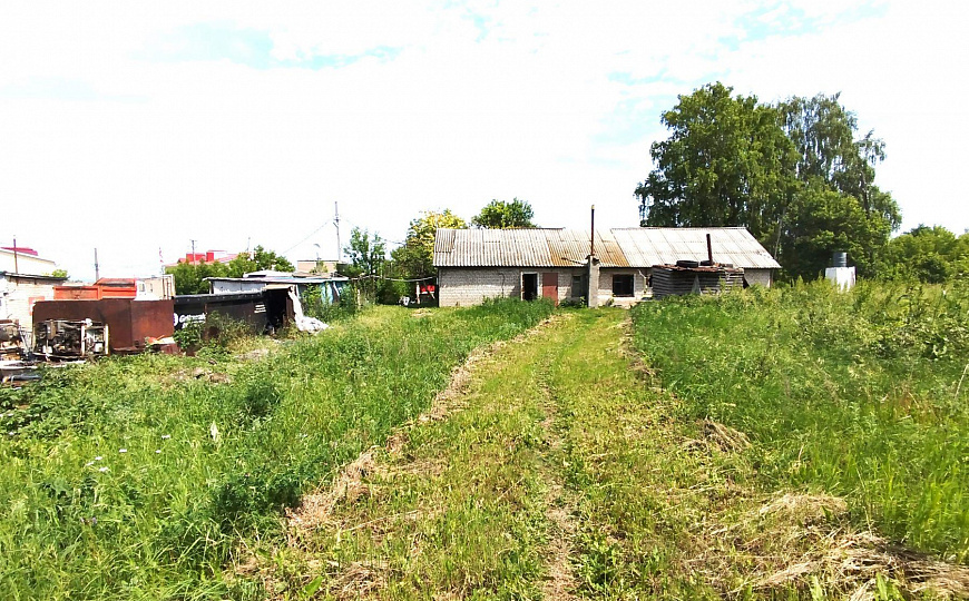 Сдам земельный участок, 17 727 м² фото