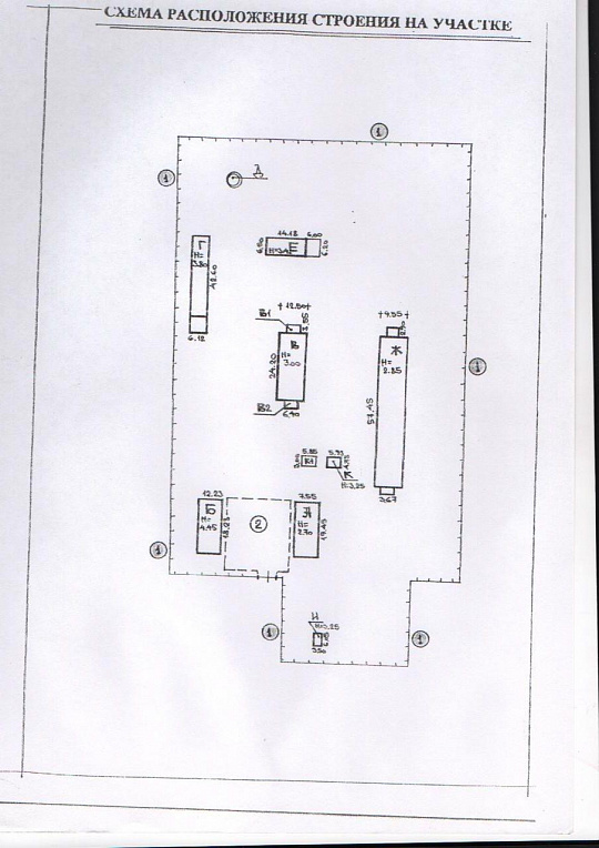 Сдам земельный участок, 17 727 м² фото