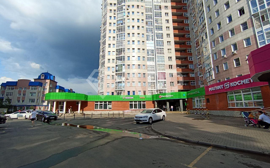 ГАБ 61 кв м сетевая аптека фото