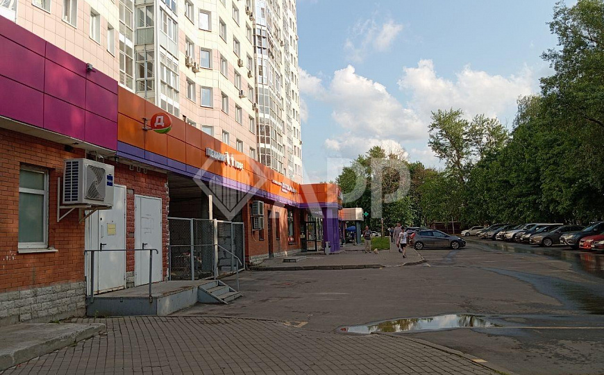 ГАБ 61 кв м сетевая аптека фото
