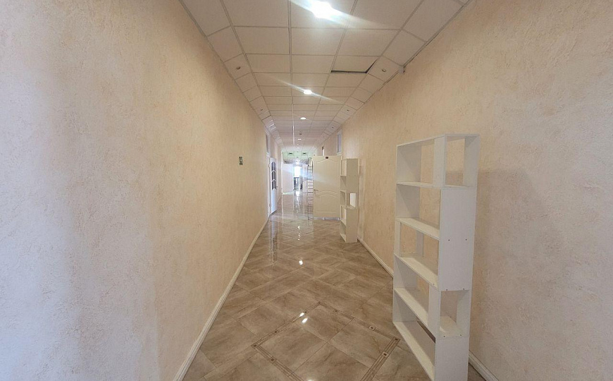 Свободного назначения. Район Технопарка.  680 м2 фото