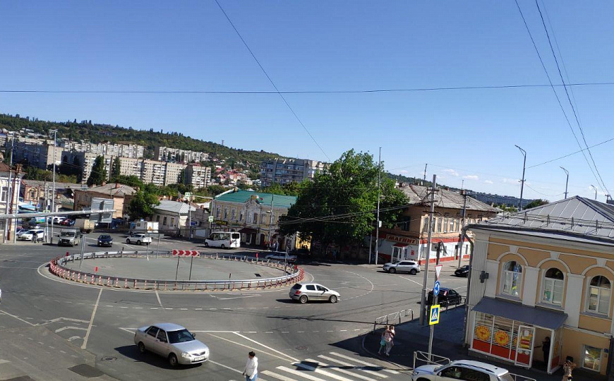 Свободного назначения. Район Технопарка.  680 м2 фото