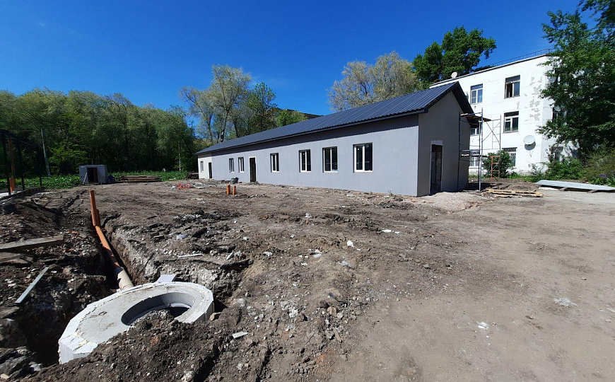 Сдам отдельно стоящее здание, 35 м² фото