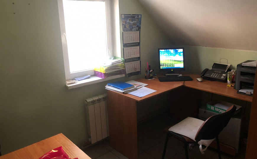 Сдам отдельно стоящее здание, 308 м² фото