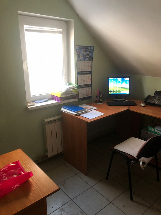 Сдам отдельно стоящее здание, 308 м² фото