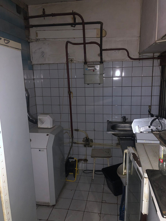 Сдам отдельно стоящее здание, 308 м² фото
