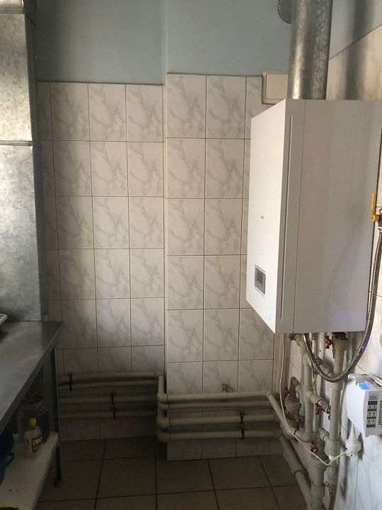 Сдам отдельно стоящее здание, 308 м² фото