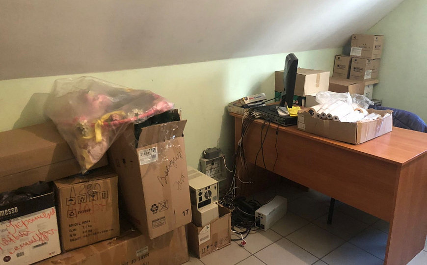Сдам отдельно стоящее здание, 308 м² фото