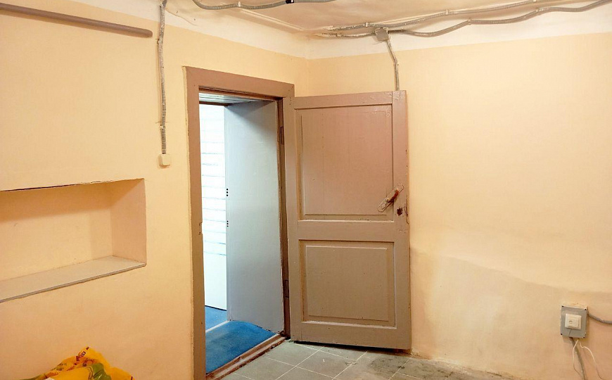 Центр, 103 м² . На трафике. фото