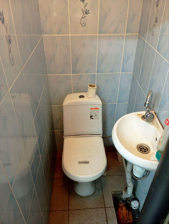 Центр, 103 м² . На трафике. фото