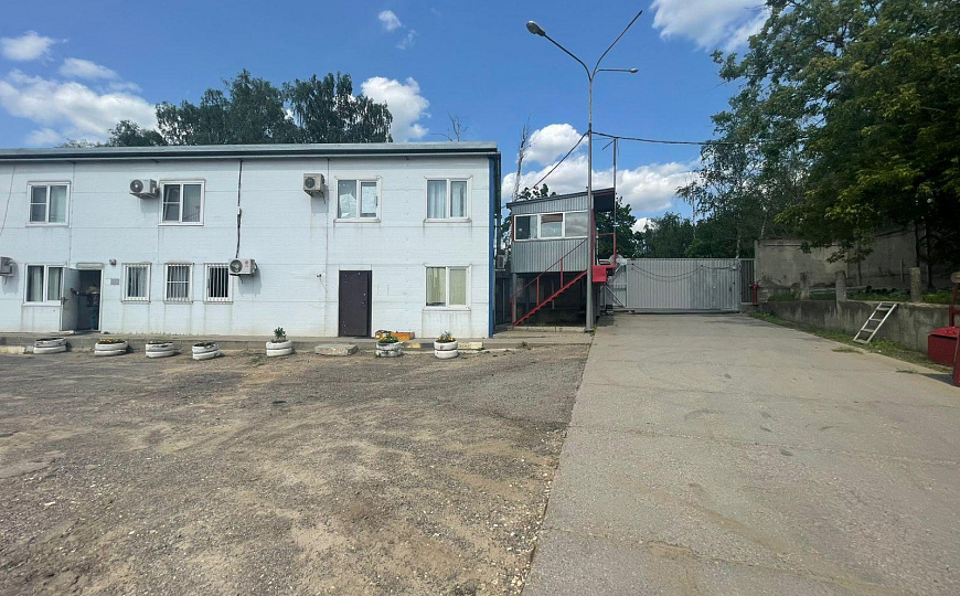 Сдам офисное помещение, 34 м² фото
