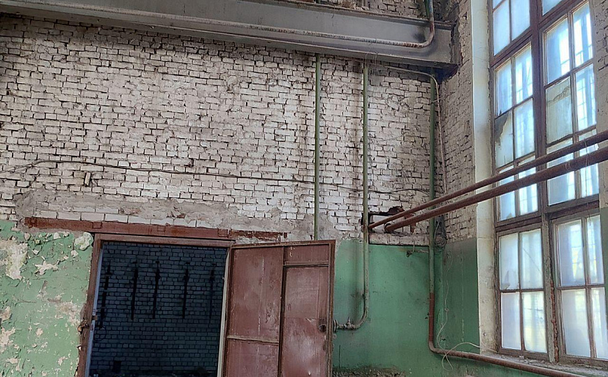 Продажа производственно-складская база фото