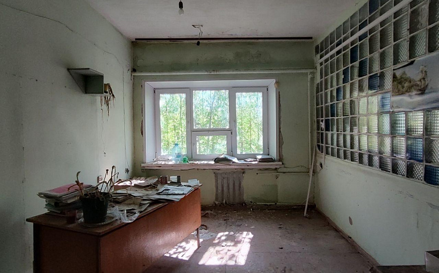 Продажа производственно-складская база фото