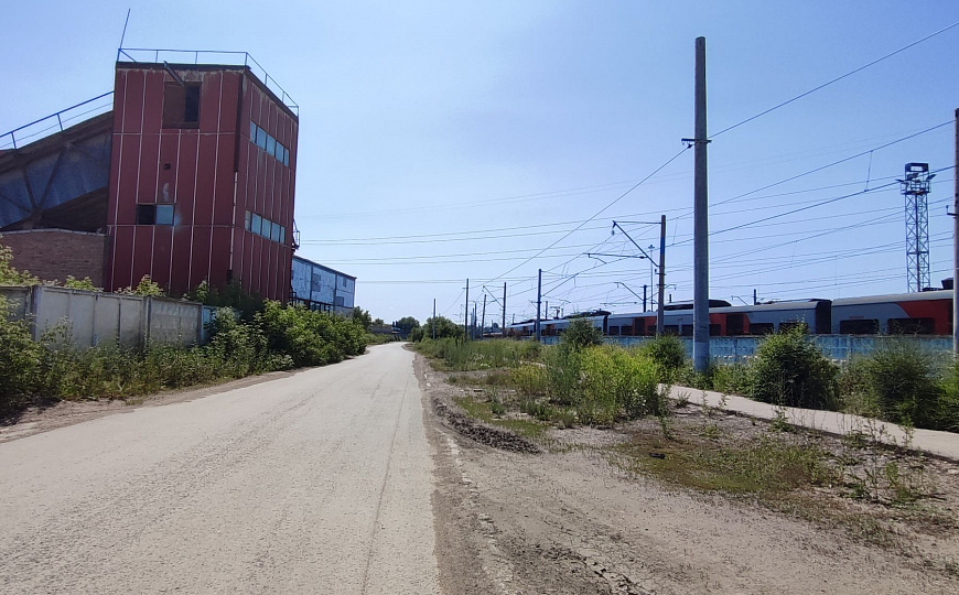 Продажа производственно-складская база фото