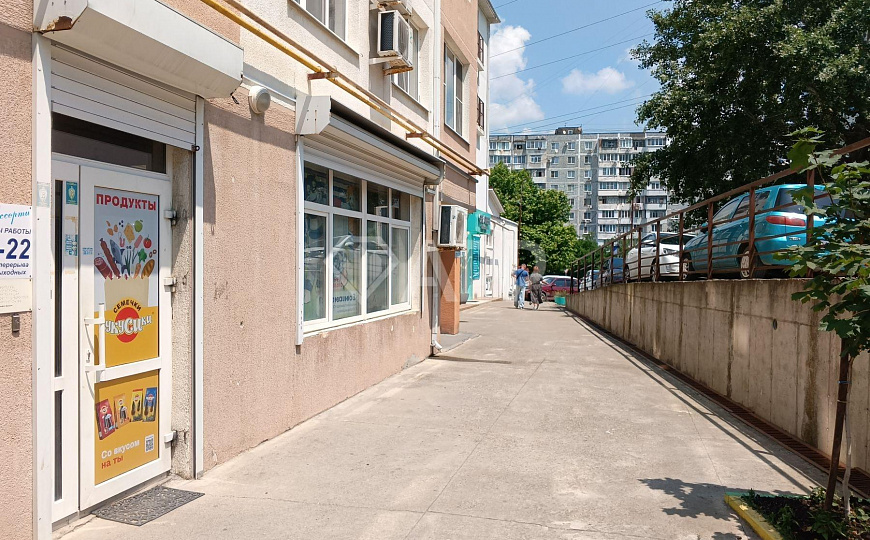 Сдам помещение свободного назначения, 120,6 м² фото