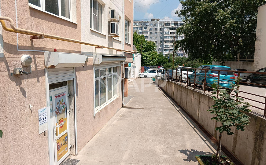 Сдам помещение свободного назначения, 120,6 м² фото