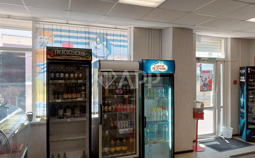 Сдам помещение свободного назначения, 120,6 м² фото