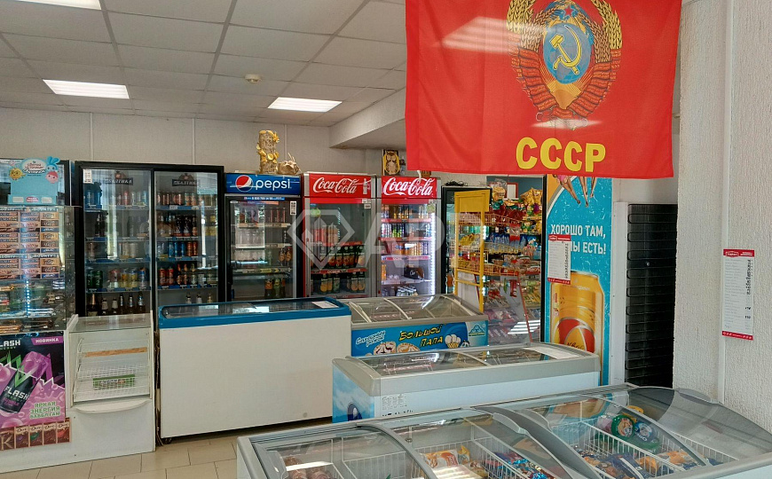 Сдам помещение свободного назначения, 120,6 м² фото