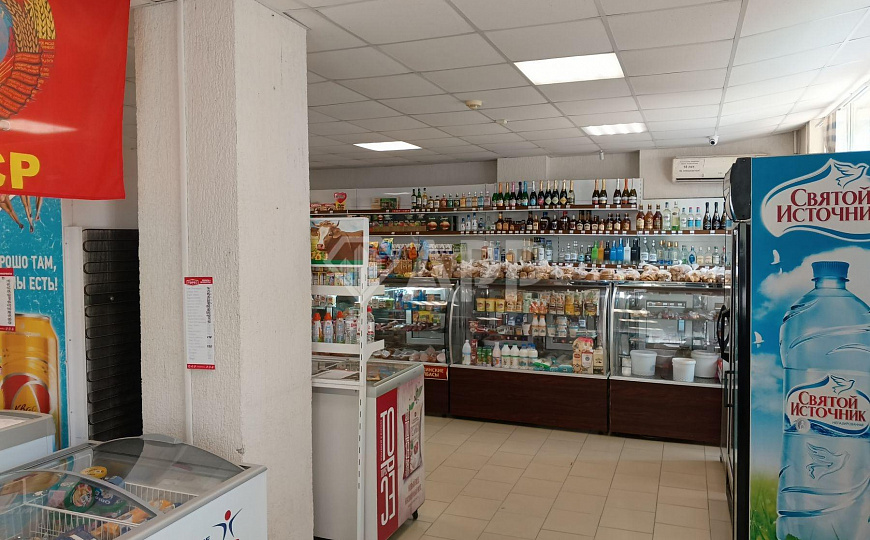 Сдам помещение свободного назначения, 120,6 м² фото