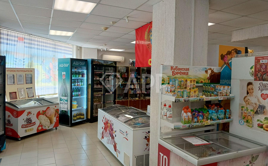 Сдам помещение свободного назначения, 120,6 м² фото