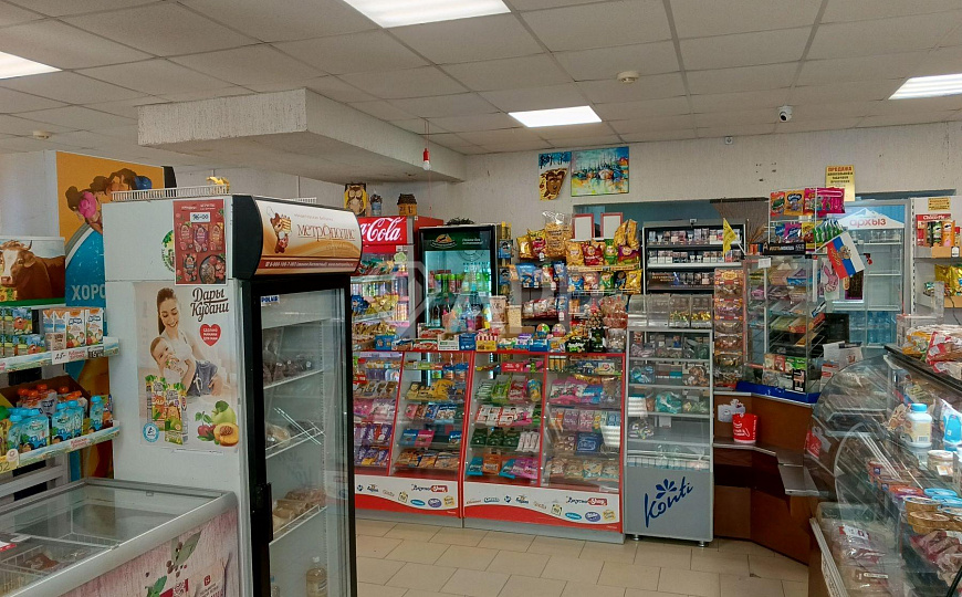 Сдам помещение свободного назначения, 120,6 м² фото