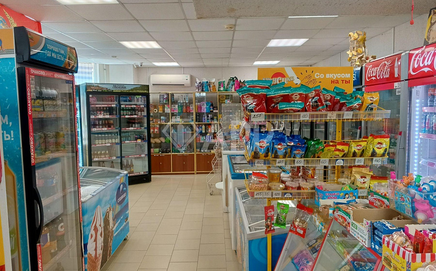 Сдам помещение свободного назначения, 120,6 м² фото