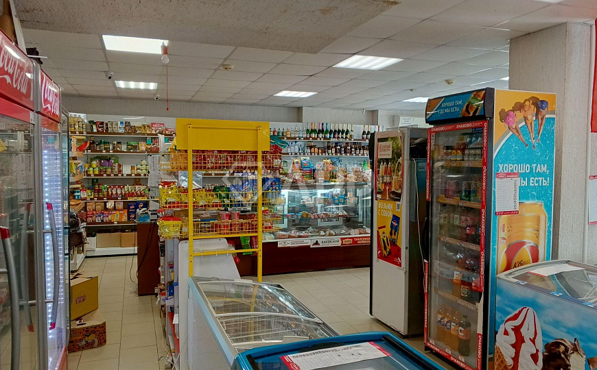 Сдам помещение свободного назначения, 120,6 м² фото
