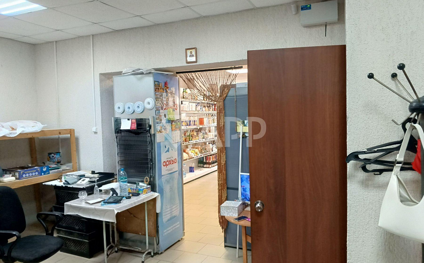 Сдам помещение свободного назначения, 120,6 м² фото