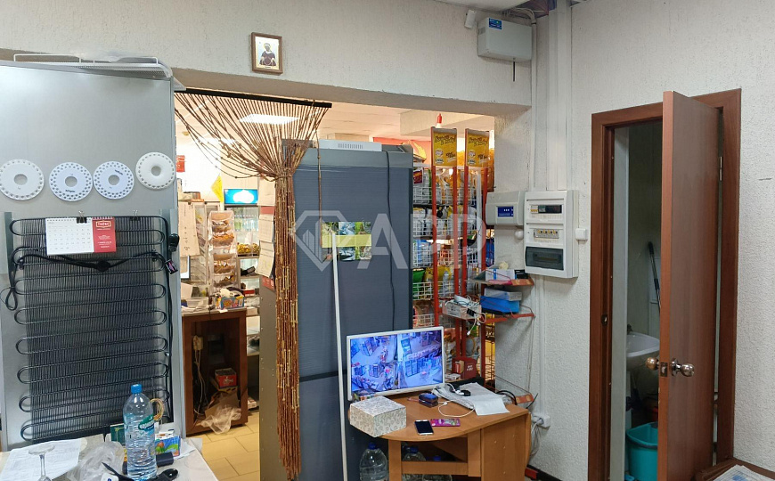 Сдам помещение свободного назначения, 120,6 м² фото