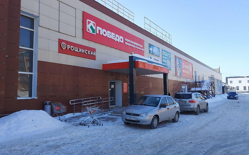 Сдаётся ПСН - Первая линия фото