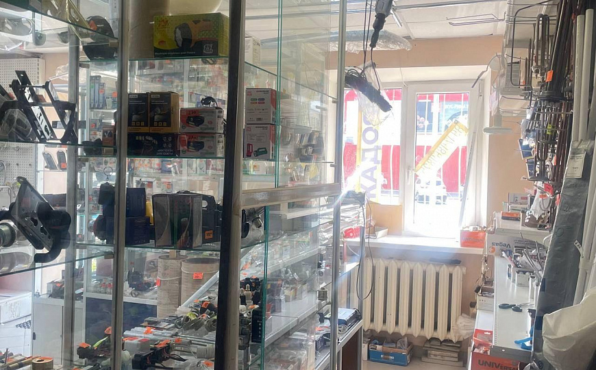 Помещение свободного назначения фото