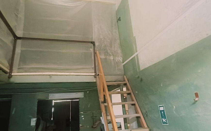 Аренда склада 200м² фото