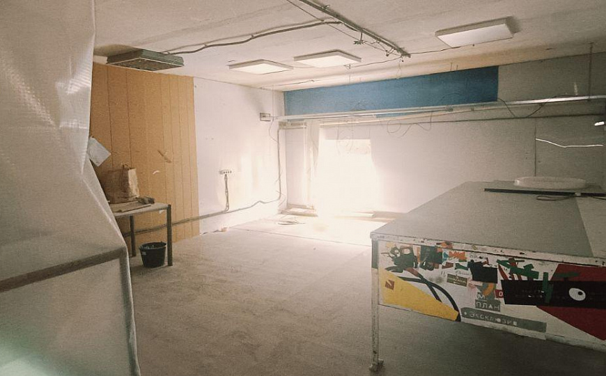 Аренда склада 200м² фото