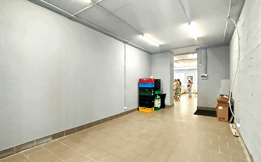 Сдам помещение свободного назначения, 27 м² фото