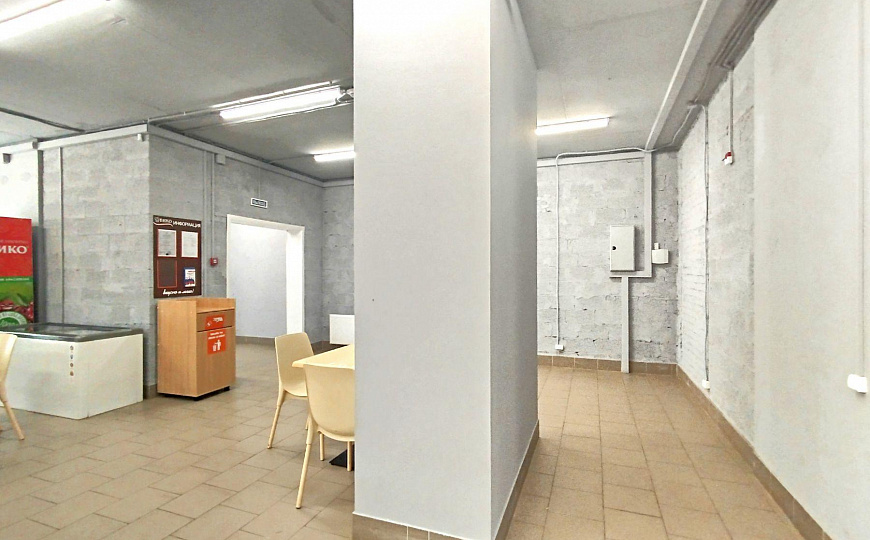 Сдам помещение свободного назначения, 27 м² фото