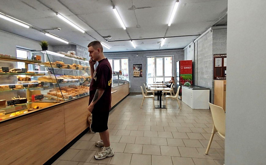 Сдам помещение свободного назначения, 27 м² фото