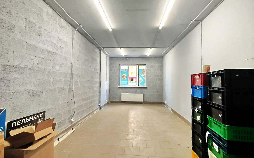 Сдам помещение свободного назначения, 27 м² фото