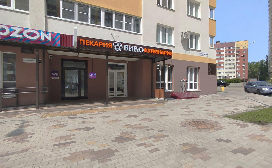 Сдам помещение свободного назначения, 27 м² фото