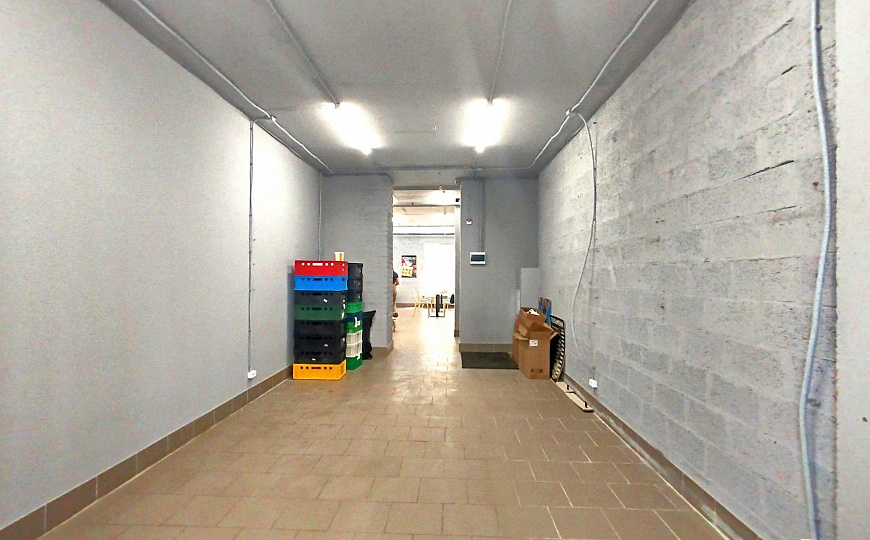 Сдам помещение свободного назначения, 27 м² фото