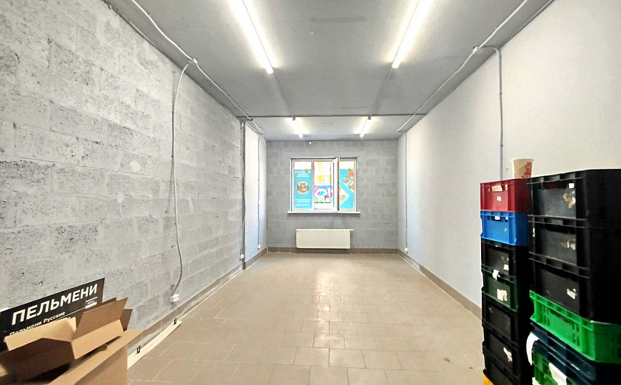 Сдам помещение свободного назначения, 27 м² фото